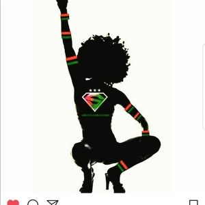 Meet your Posher, Brandi